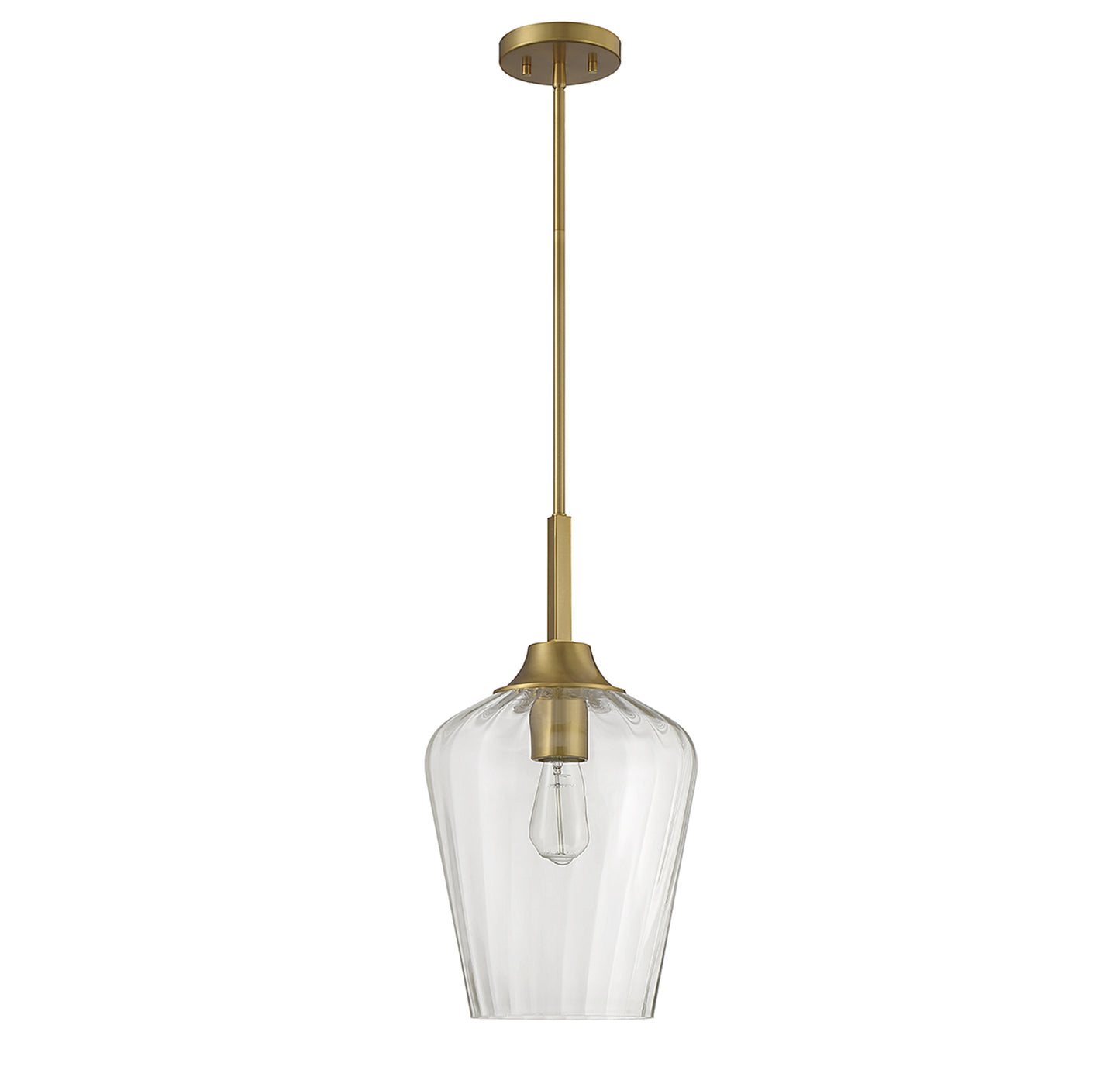 Carlton 1-Light Pendant
