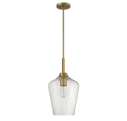 Carlton 1-Light Pendant