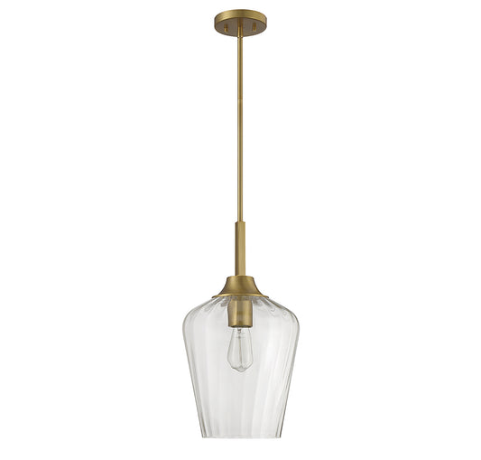 Carlton 1-Light Pendant