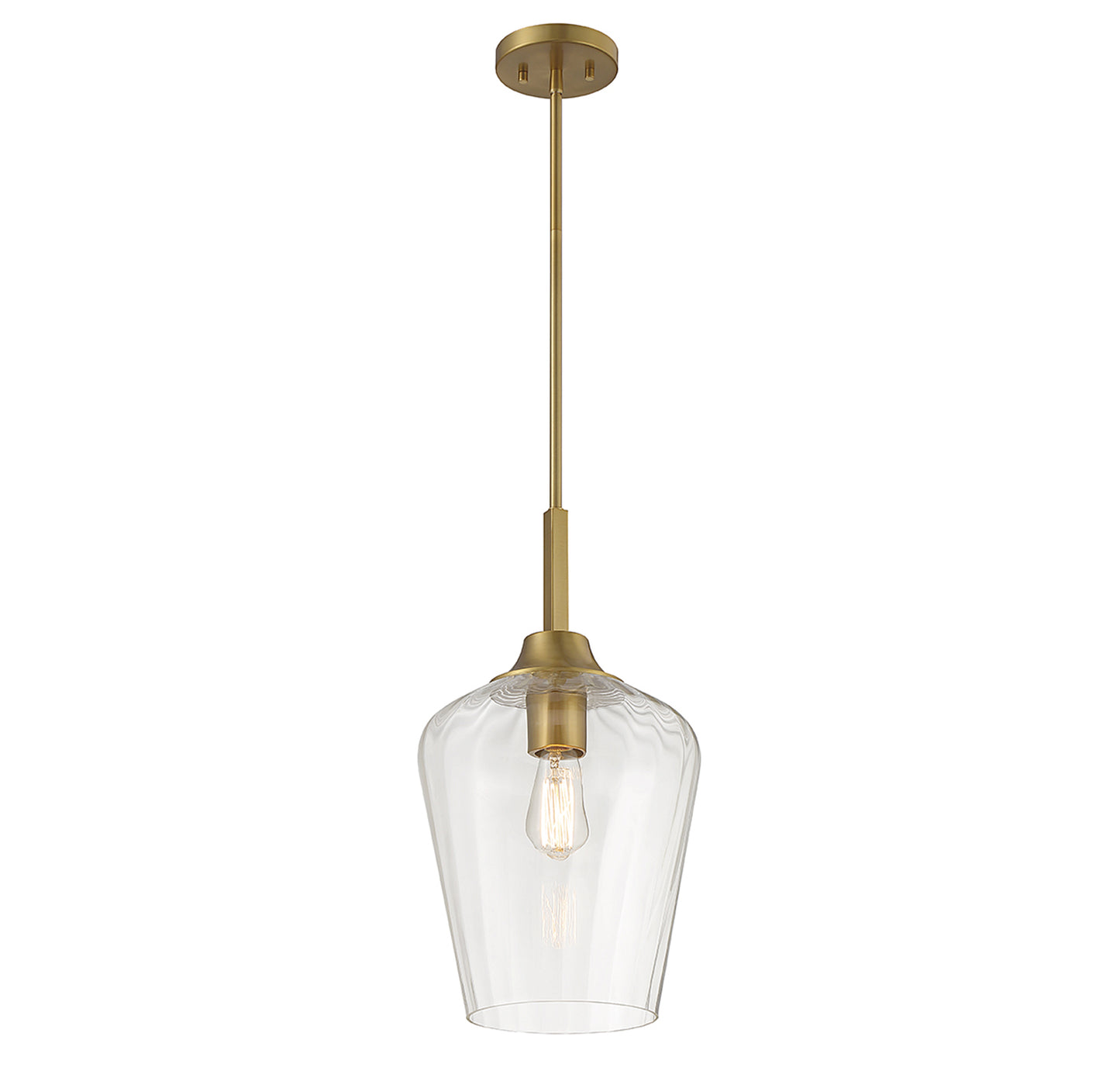 Carlton 1-Light Pendant