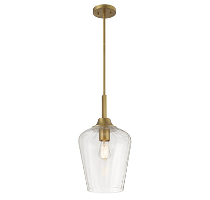 Carlton 1-Light Pendant