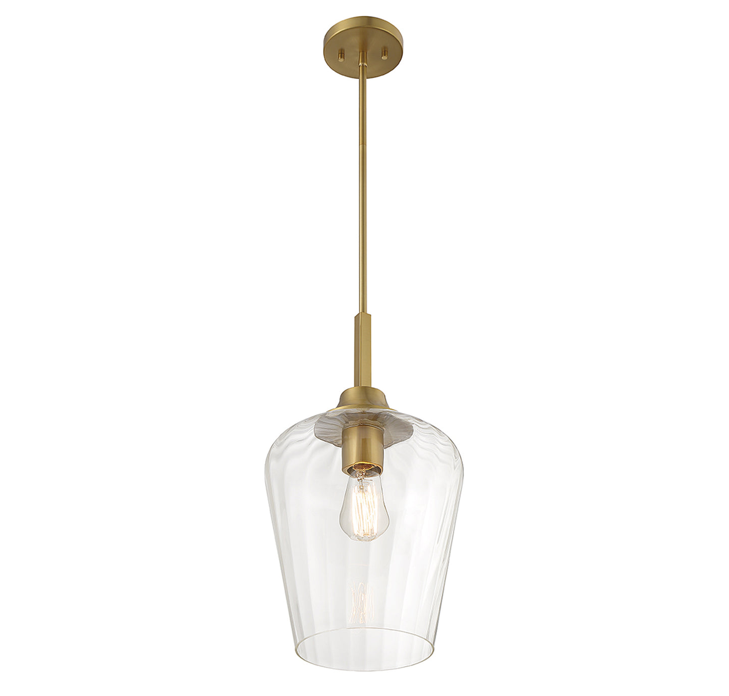 Carlton 1-Light Pendant