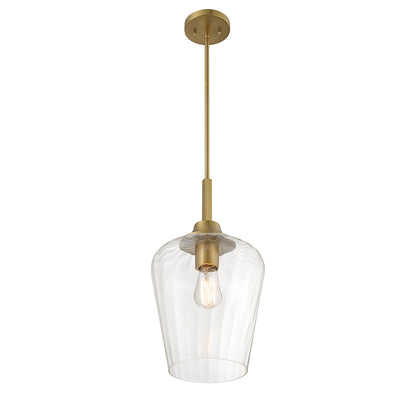 Carlton 1-Light Pendant