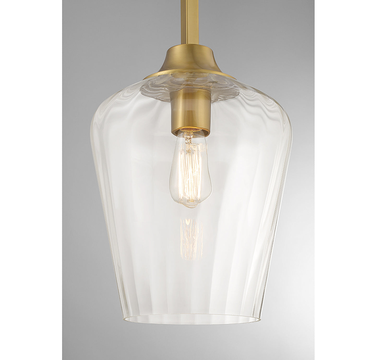 Carlton 1-Light Pendant