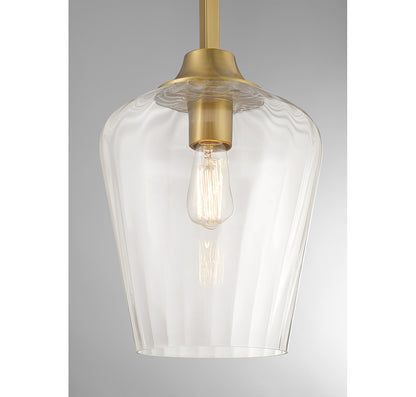 Carlton 1-Light Pendant