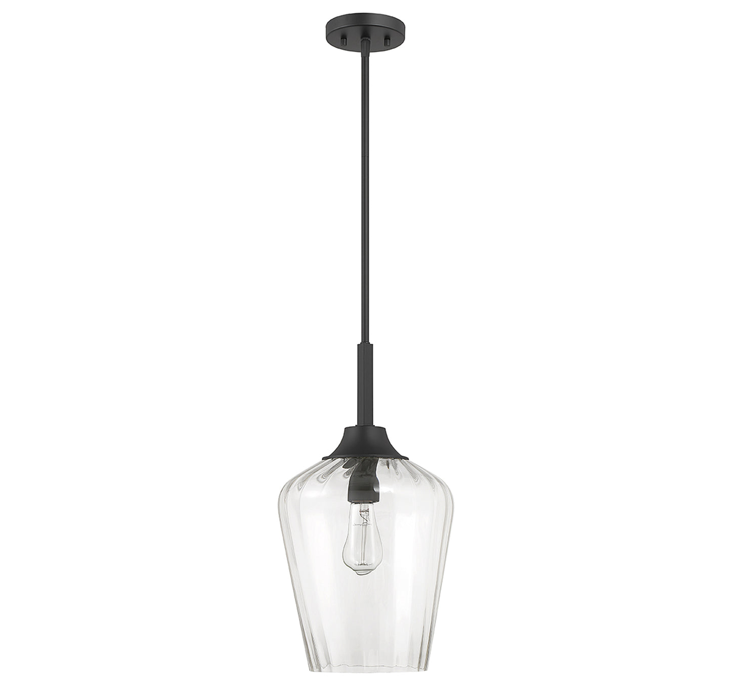 Carlton 1-Light Pendant
