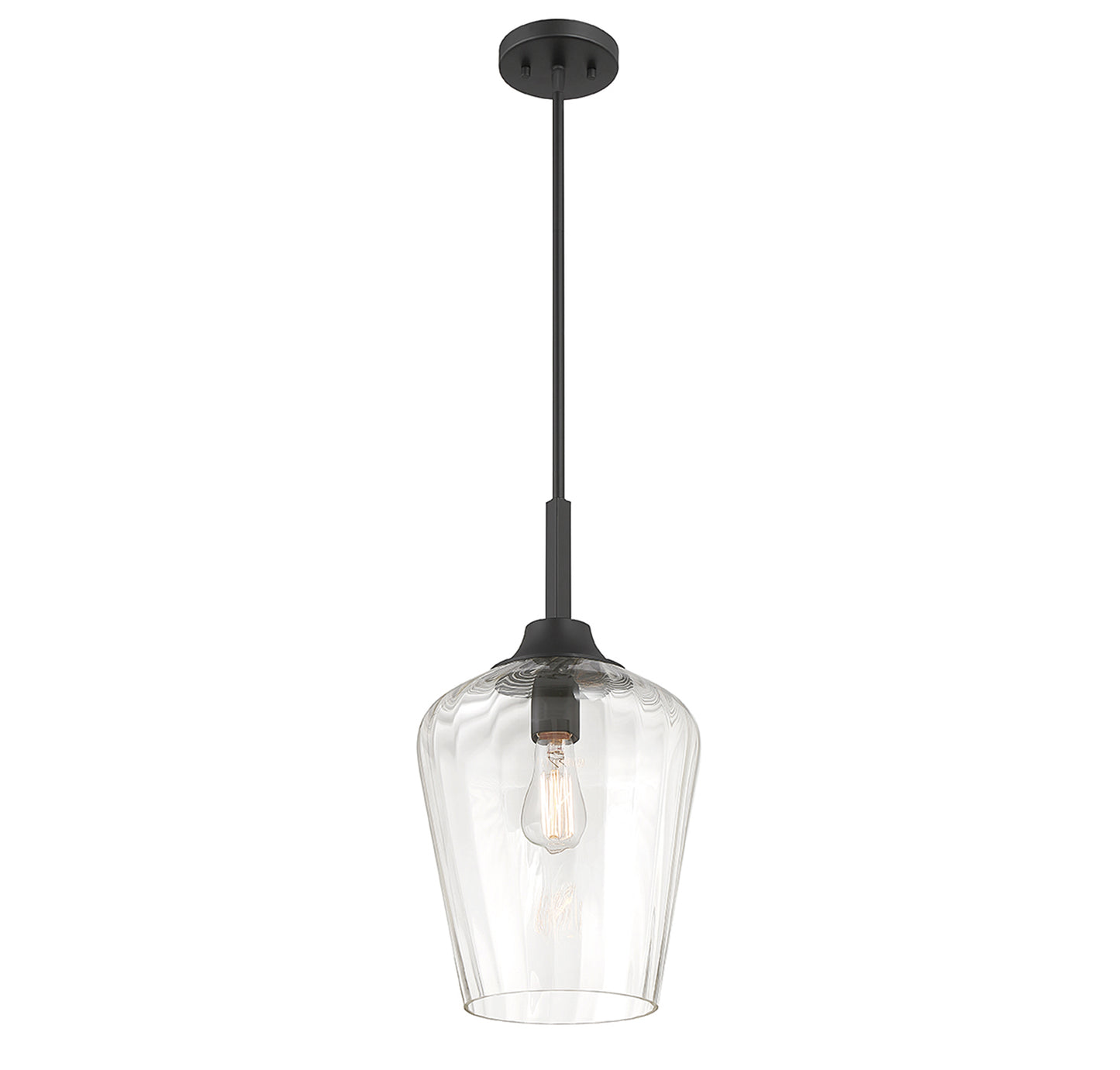 Carlton 1-Light Pendant