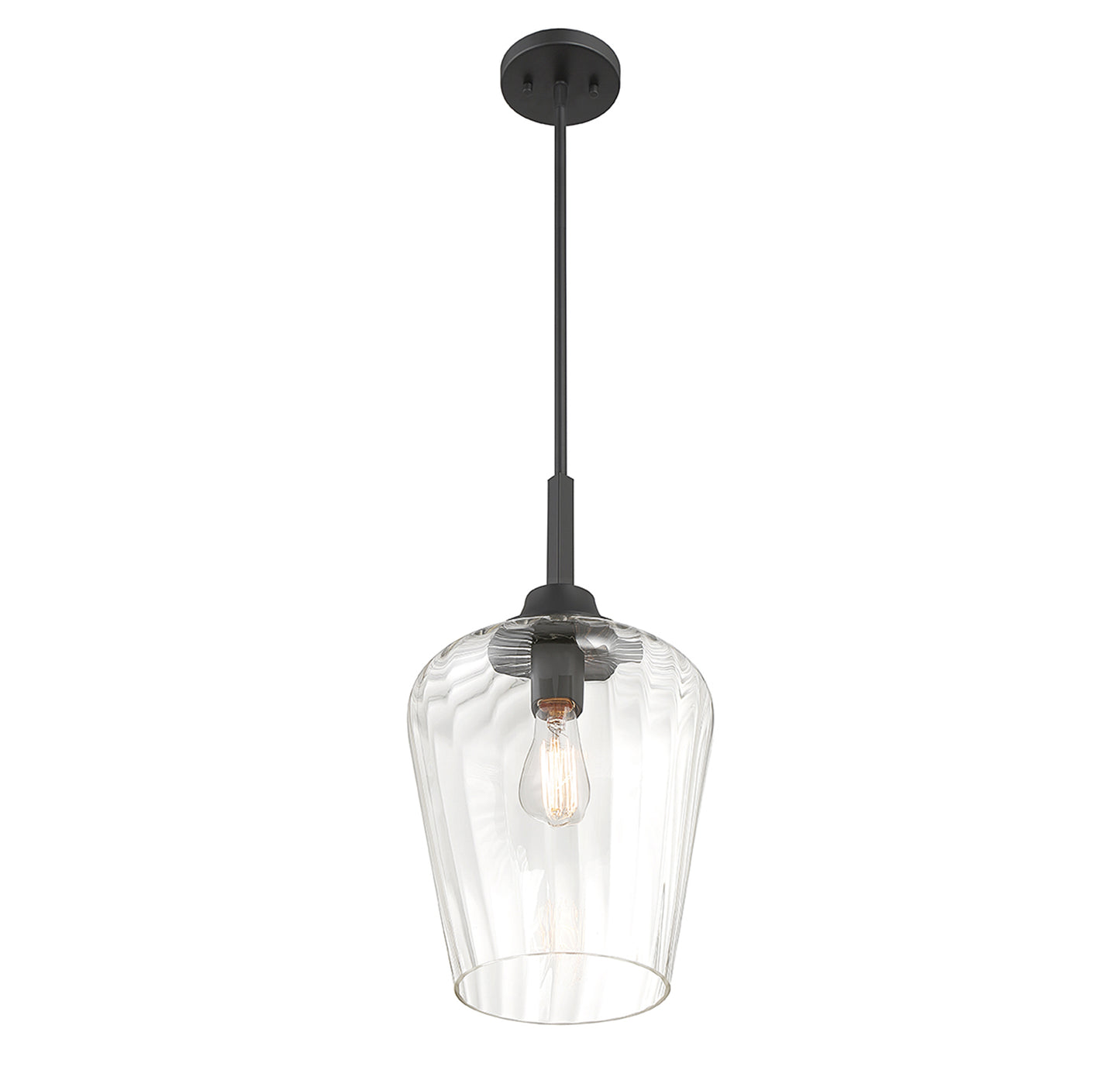 Carlton 1-Light Pendant