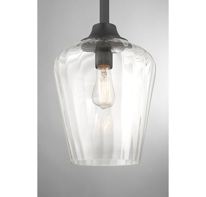 Carlton 1-Light Pendant