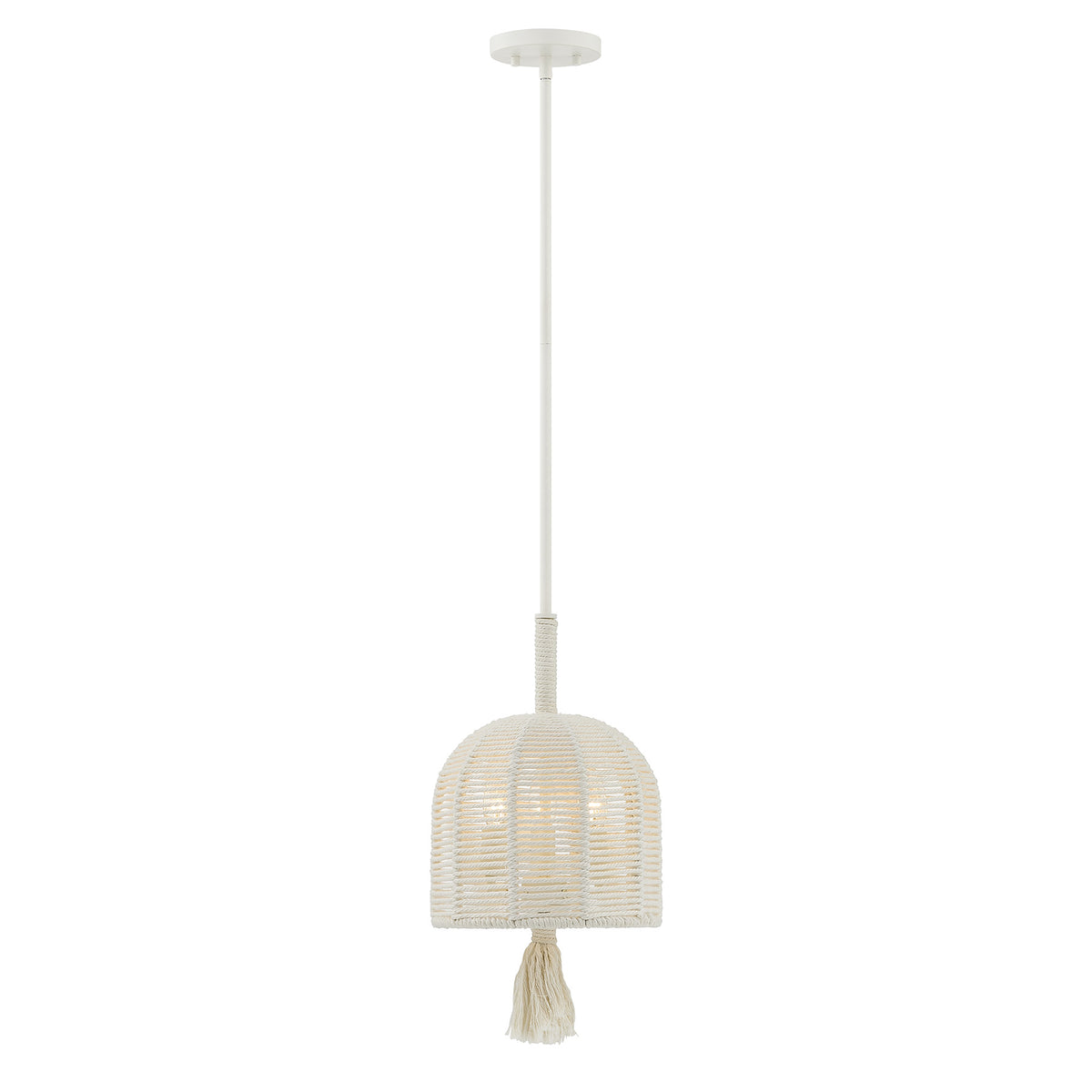 Savoy House Lunara 3-Light Pendant