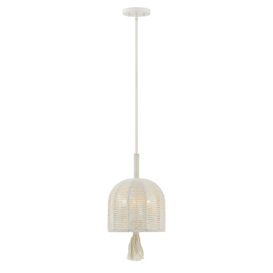 Savoy House Lunara 3-Light Pendant
