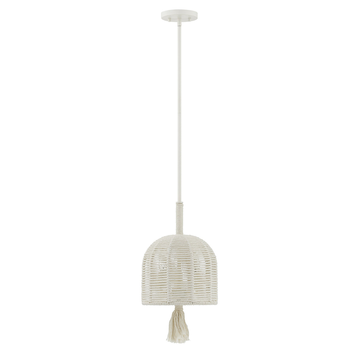 Savoy House Lunara 3-Light Pendant - alternate view