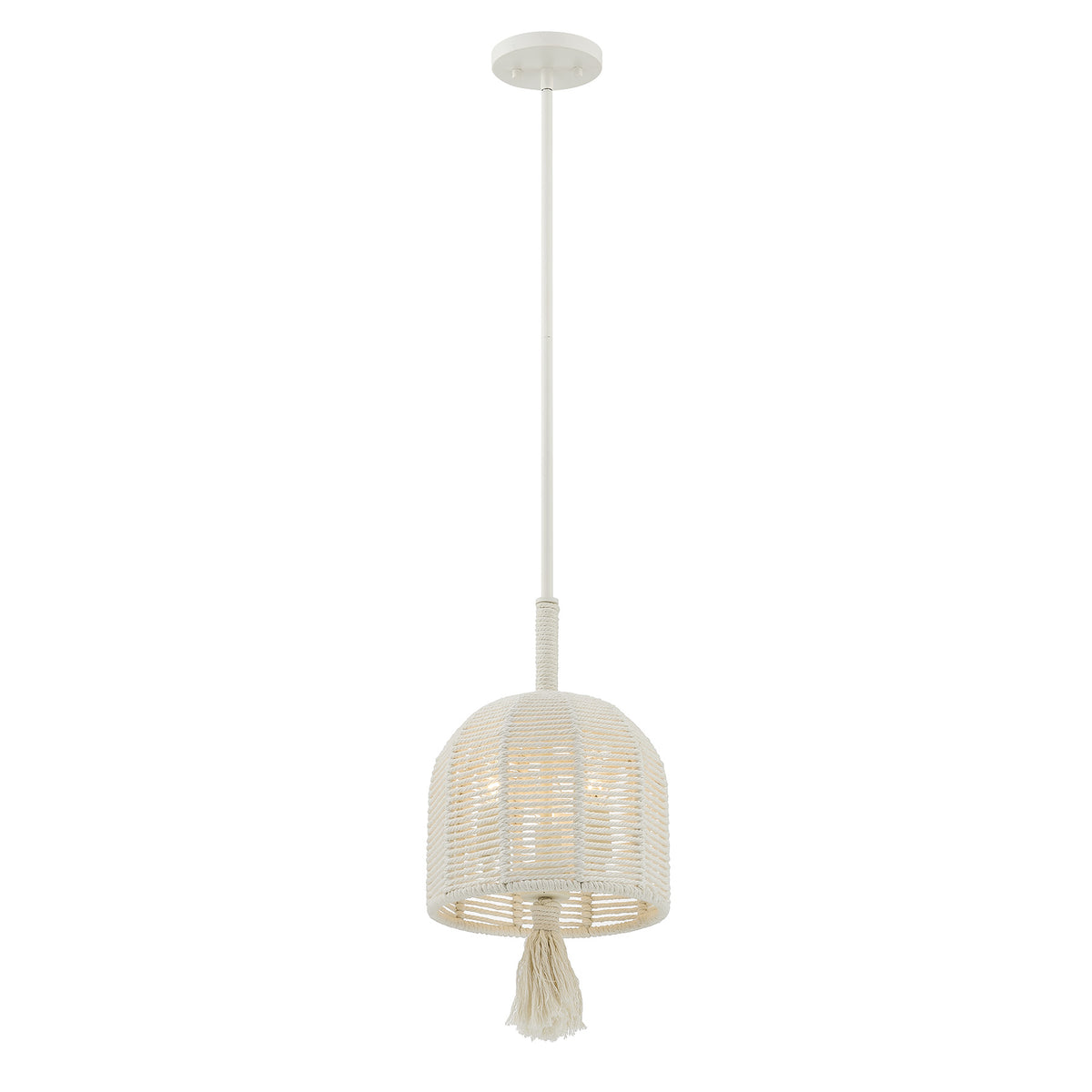 Savoy House Lunara 3-Light Pendant - alternate view