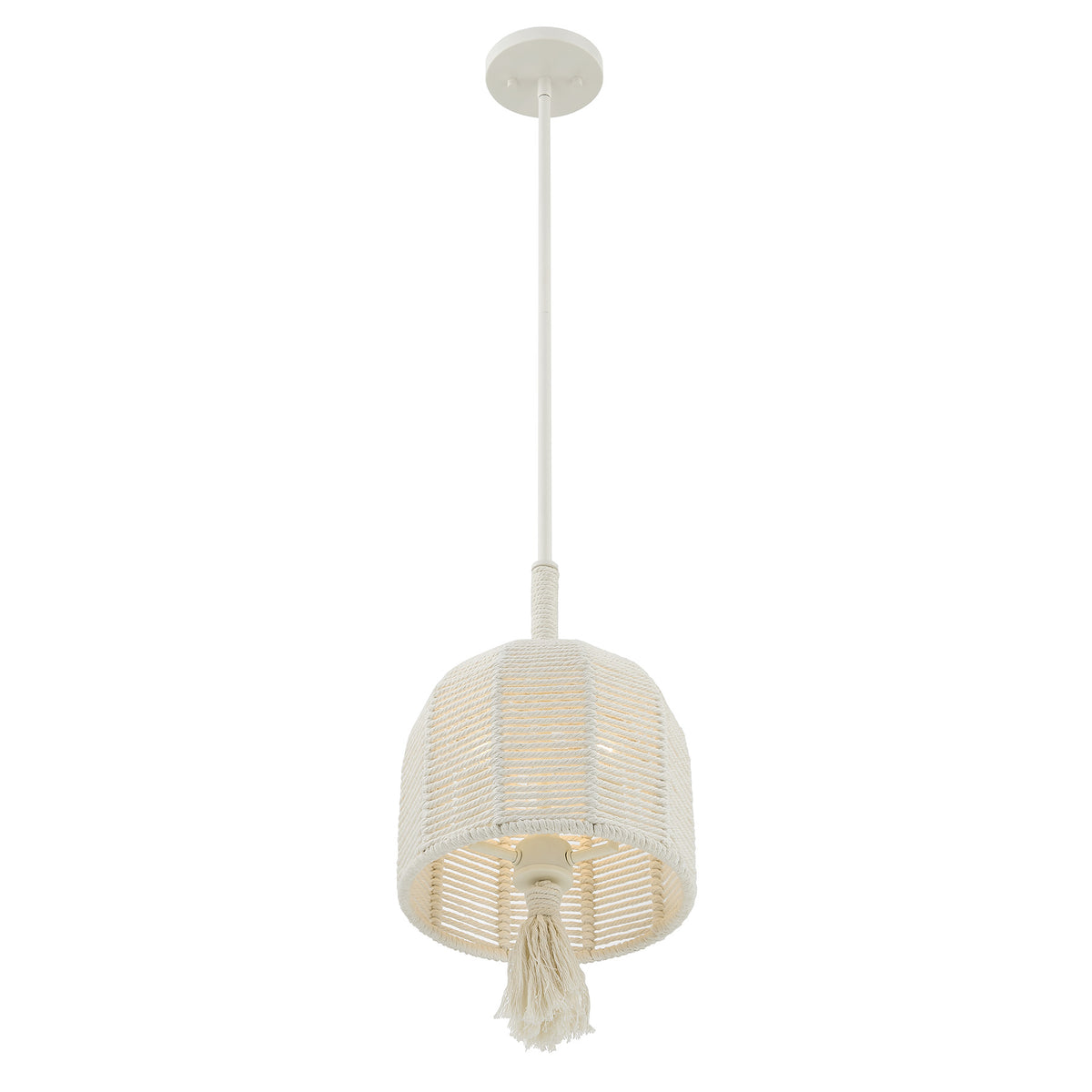 Savoy House Lunara 3-Light Pendant - alternate view