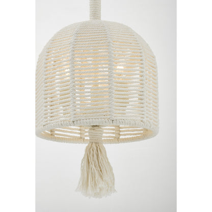 Savoy House Lunara 3-Light Pendant - alternate view