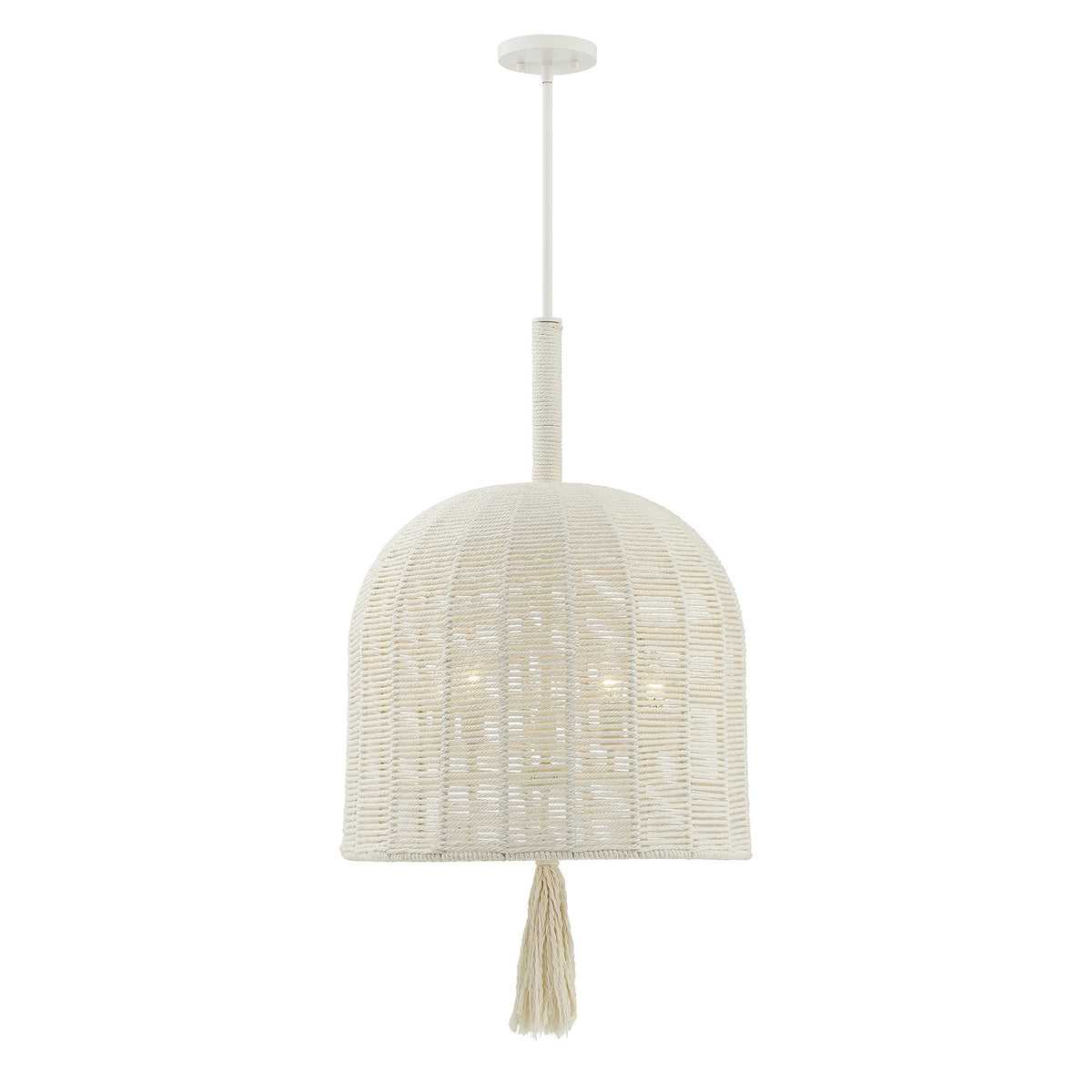 Savoy House Lunara 5-Light Pendant