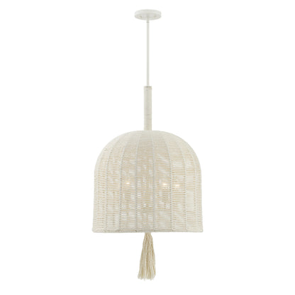 Savoy House Lunara 5-Light Pendant