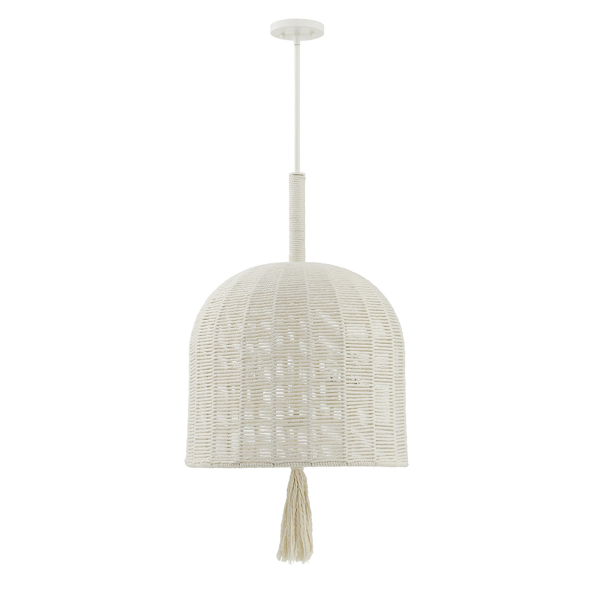 Savoy House Lunara 5-Light Pendant - alternate view