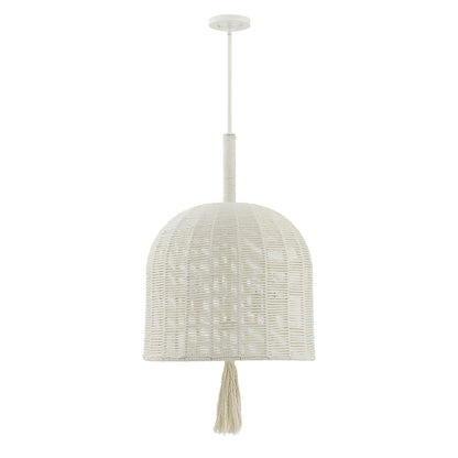 Savoy House Lunara 5-Light Pendant - alternate view
