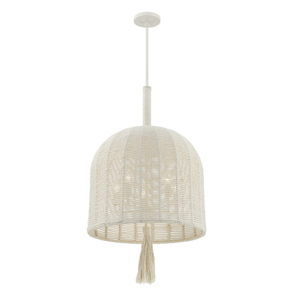 Savoy House Lunara 5-Light Pendant - alternate view