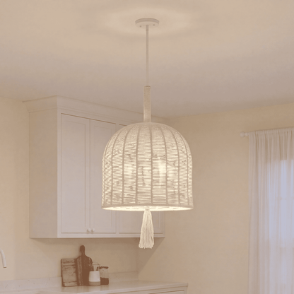 Savoy House Lunara 5-Light Pendant