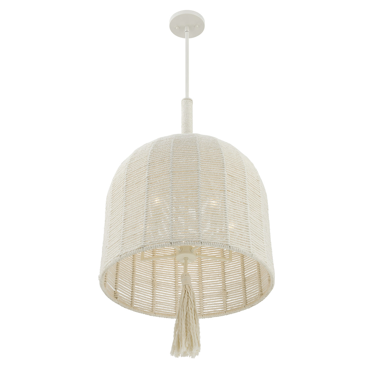 Savoy House Lunara 5-Light Pendant - alternate view