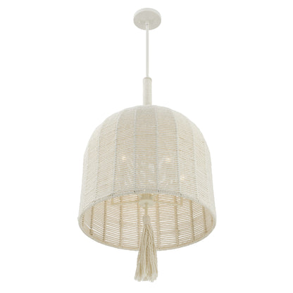 Savoy House Lunara 5-Light Pendant - alternate view