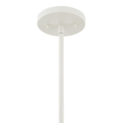 Savoy House Lunara 5-Light Pendant - alternate view