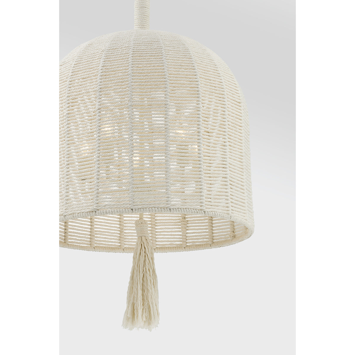 Savoy House Lunara 5-Light Pendant - alternate view