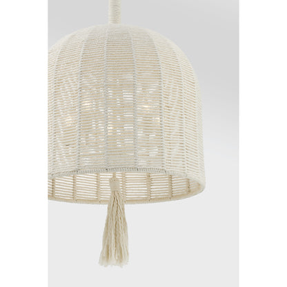 Savoy House Lunara 5-Light Pendant - alternate view