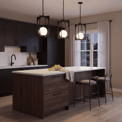 Savoy House Harding 1-Light Pendant