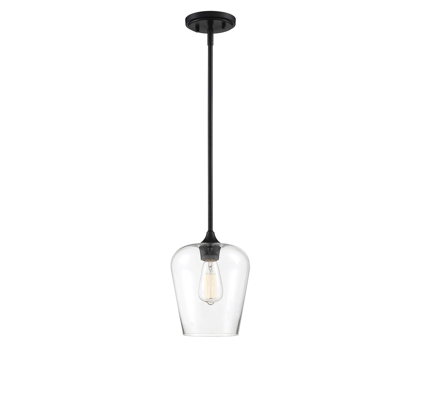 Octave 1-Light Pendant