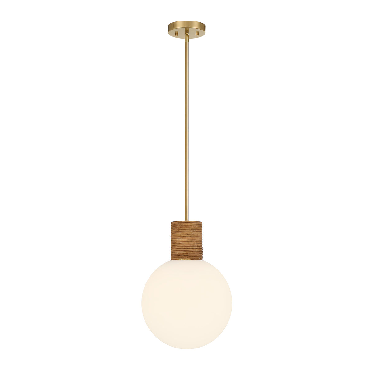 Jarrell 1-Light Pendant