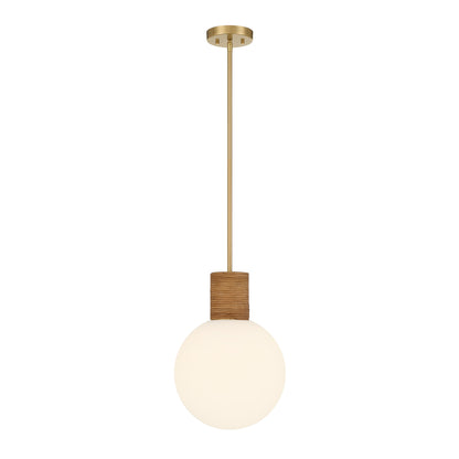 Jarrell 1-Light Pendant