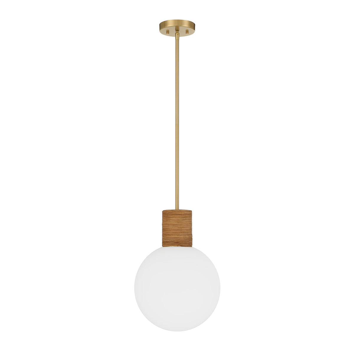 Jarrell 1-Light Pendant