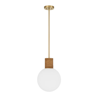 Jarrell 1-Light Pendant