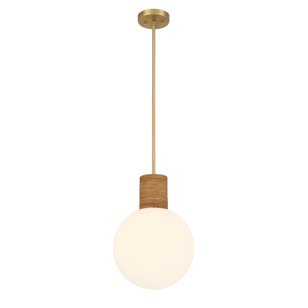 Jarrell 1-Light Pendant