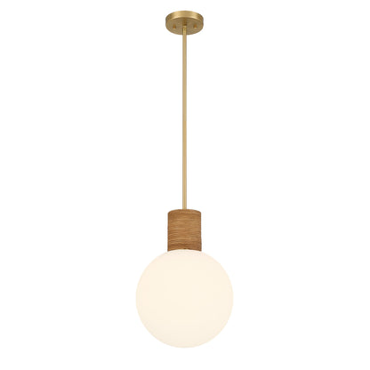 Jarrell 1-Light Pendant