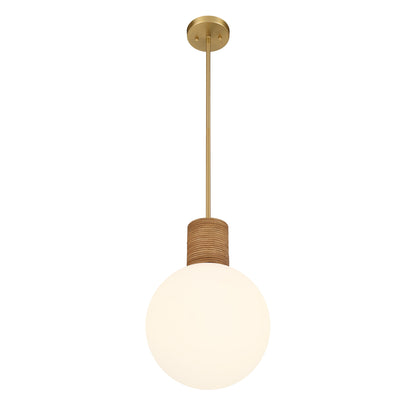 Jarrell 1-Light Pendant