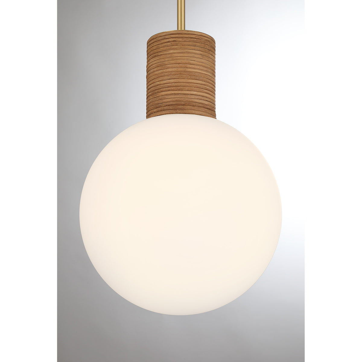 Jarrell 1-Light Pendant