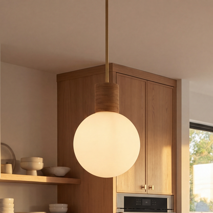 Jarrell 1-Light Pendant
