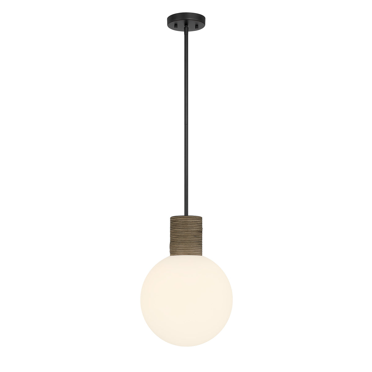 Jarrell 1-Light Pendant