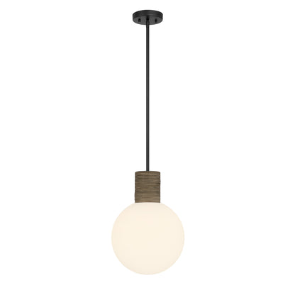 Jarrell 1-Light Pendant