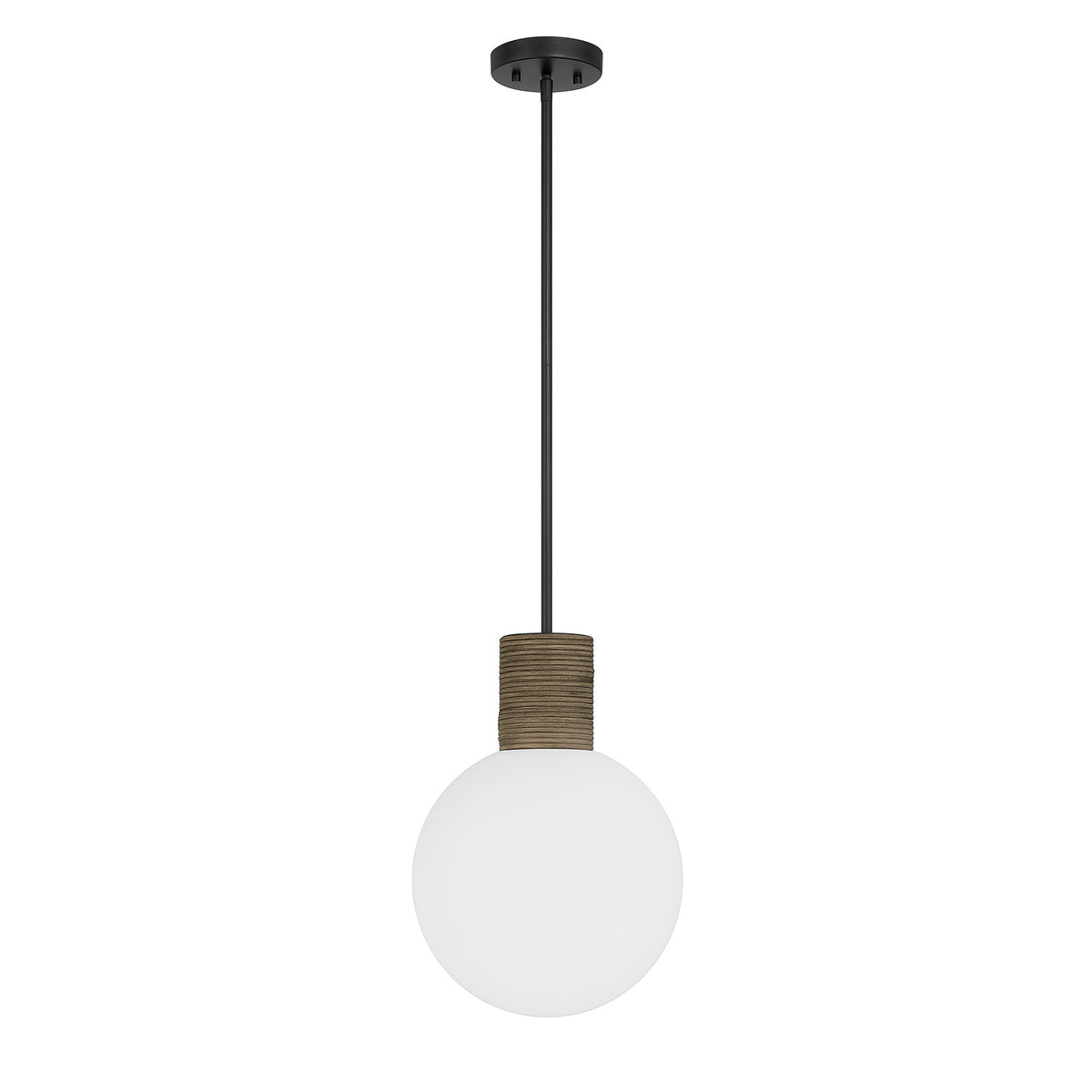 Jarrell 1-Light Pendant