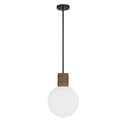 Jarrell 1-Light Pendant