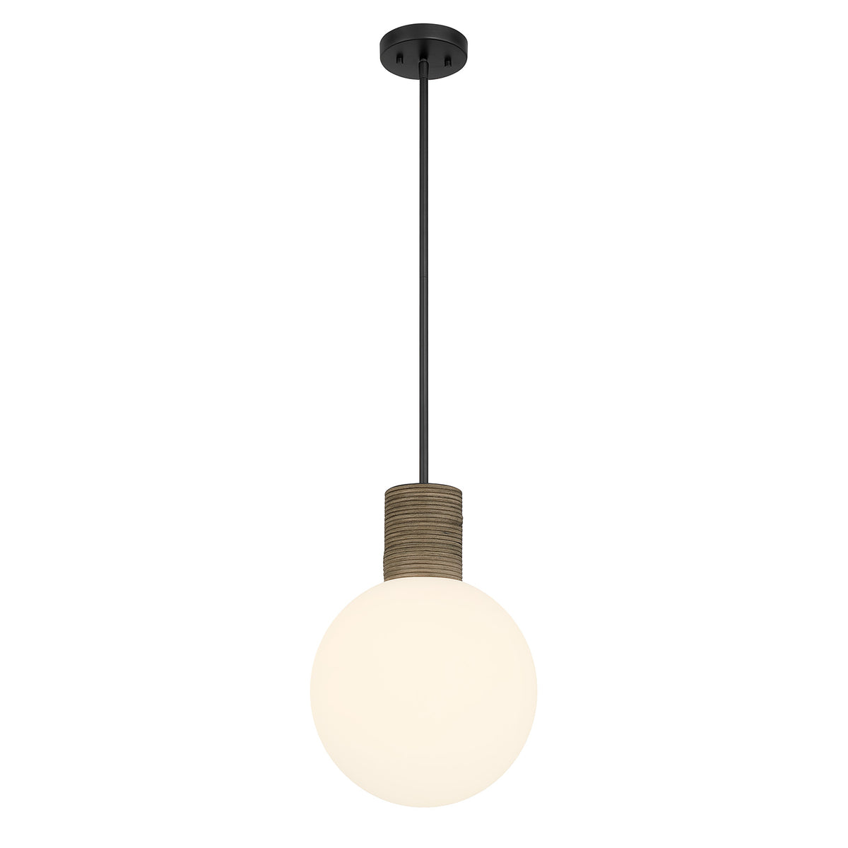 Jarrell 1-Light Pendant