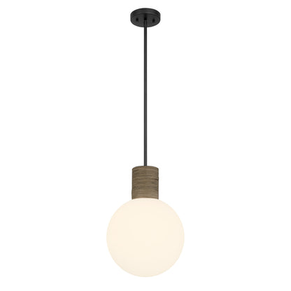 Jarrell 1-Light Pendant