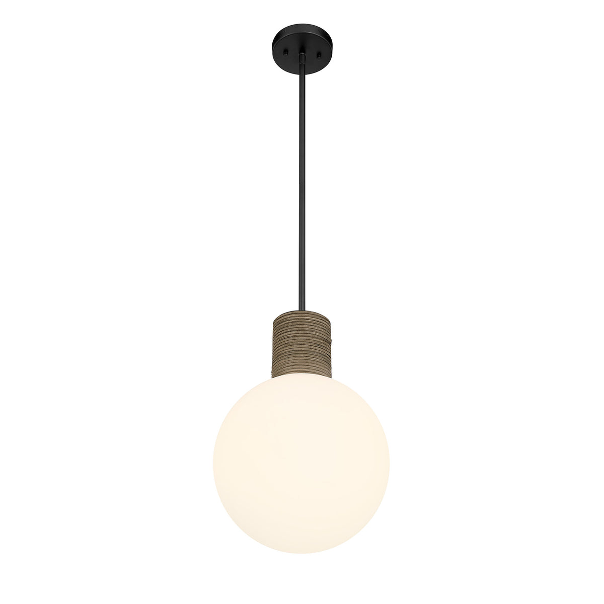 Jarrell 1-Light Pendant