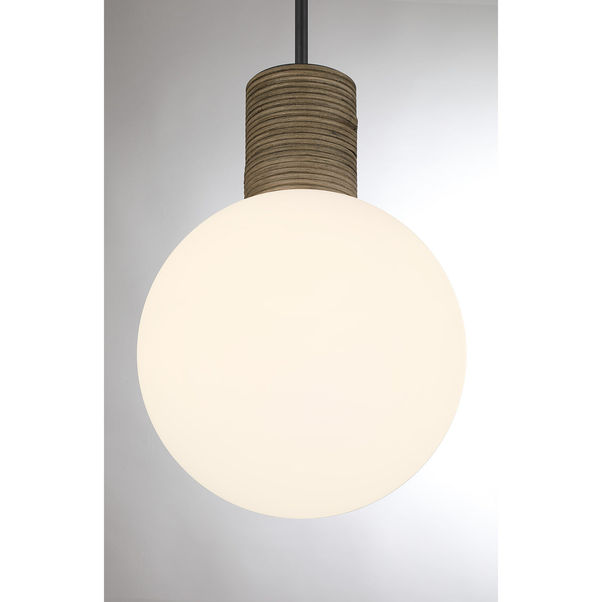 Jarrell 1-Light Pendant