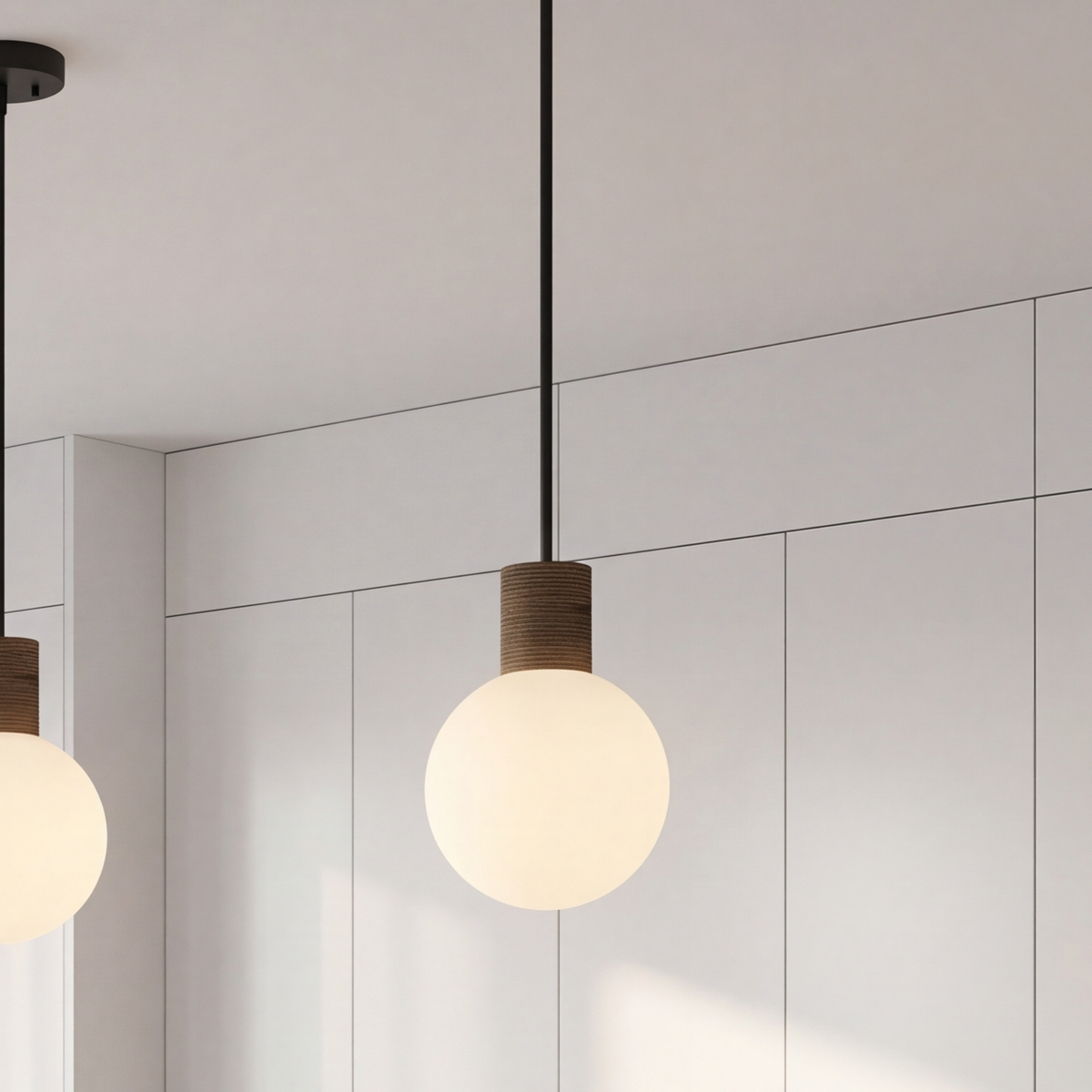 Jarrell 1-Light Pendant
